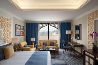 Al Najada Doha Hotel by Tivoli - Doha - 4