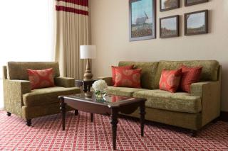 Al Najada Doha Hotel by Tivoli - Doha - 2