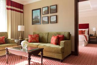 Al Najada Doha Hotel by Tivoli - Doha - 1