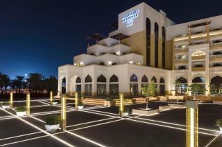 Al Najada Doha Hotel by Tivoli - Doha - 3