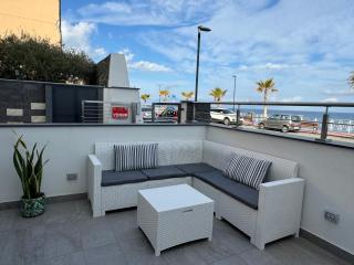 Thetis Apartments - Furci Siculo - 7