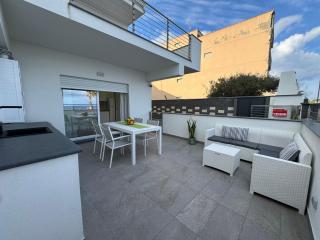 Thetis Apartments - Furci Siculo - 6