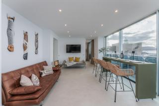 Gold Suite Canteras by Canarias Homelidays - Las Palmas de Gran Canaria - 3