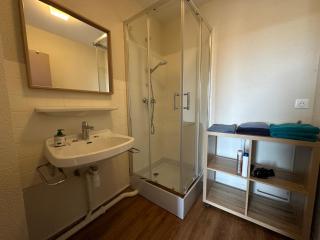 Charmant appartement 2 pièces - Ostheim - 3