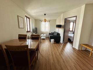 Charmant appartement 2 pièces - Ostheim - 1