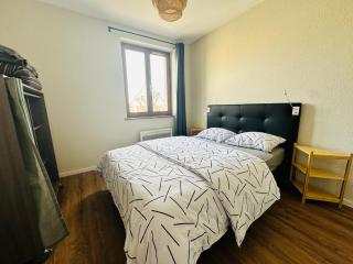 Charmant appartement 2 pièces - Ostheim - 8