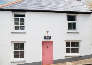 The Old Bakery - Newlyn - 0
