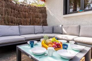Charmante Maison dans les 44 Hectares : Cap Ferret - Lège-Cap-Ferret - 8