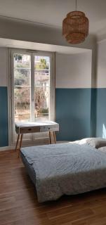 Nice Riviera Fabulous Seaside Apartment with 3 Bedrooms - Nice - 7