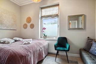 Luksuriøst 3BR Strandhus m.plads til 6 personer - Hellerup - 7