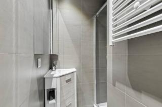 Charmant appartement entier à Montmartre pour 4 - París - 9