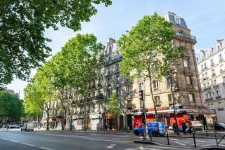 Charmant appartement entier à Montmartre pour 4 - París - 7