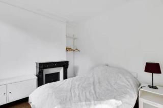 Charmant appartement entier à Montmartre pour 4 - París - 5