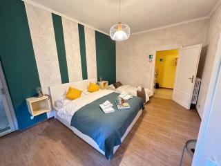 Il Giardino a Monte Sacro - 1