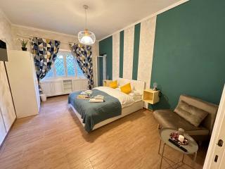 Il Giardino a Monte Sacro - 0