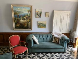 Maison d'Hôtes de l'Ancien Couvent des Carmes - 9