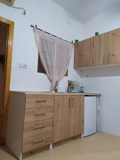 Apartamento en el corazon de Triana - Seville - 5
