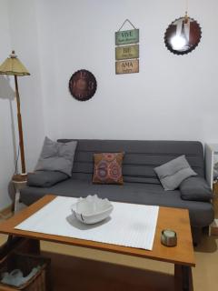 Apartamento en el corazon de Triana - Seville - 7