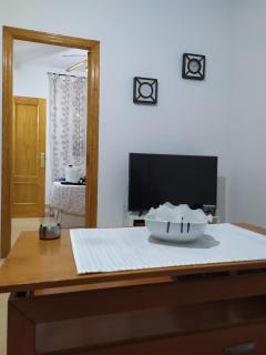 Apartamento en el corazon de Triana - Seville - 9