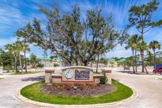 Turner Key At Purple Parrot 16C By Pkrm - Pensacola - 7