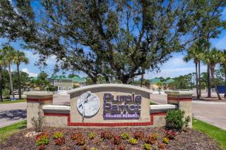 Turner Key At Purple Parrot 16C By Pkrm - Pensacola - 5