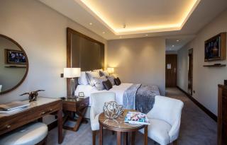 One Warwick Park Hotel - Royal Tunbridge Wells - 4