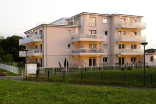Ferienwohnung im Palais am See am Goitzschesee - Große Mühle - 4