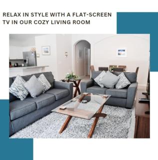 Gated Community, Private Pool With Game Room! - 8