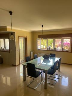 Welcoming house with terrace and garden in Barra de Mira - 4