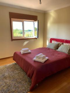 Welcoming house with terrace and garden in Barra de Mira - - 6