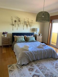 Welcoming house with terrace and garden in Barra de Mira - - 7