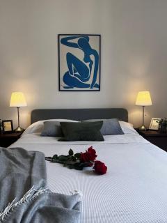 Giant Cola di Rienzo Apartment - 4