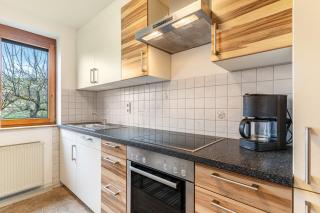Fewo Schwarzwald - Haus Sommerberg - Baiersbronn - 5