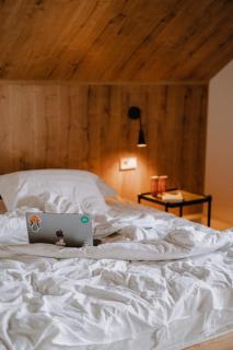 Tabi Village Mountain Nest - 1