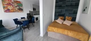 Gardenia Seaside Apartament 34 - Dziwnów - 5