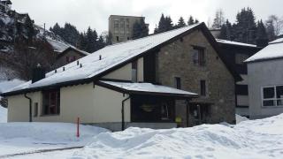 Hostel im Oltä Stall - Andermatt - 7