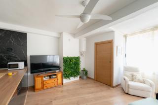 Apartamento villa playa - Benidorm - 5