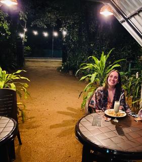 Green House Resort - Sigiriya - 1