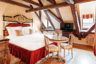 Alchymist Grand Hotel and Spa - Preferred Hotels & Resorts - Prague - 5