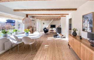 Lovely Home In Fur With Wifi - Fur - 6