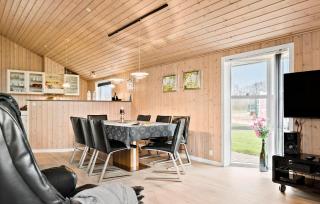 Holiday Home Fasanvænget Hemmet I - 5