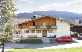 Gemuetliche Ferienwohnung - Wagrain - 5