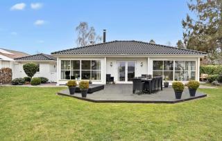 Cozy Home In Roskilde With Wifi - Roskilde - 6