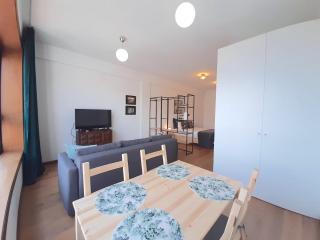 Porto Vista II by Flat in Porto - 8