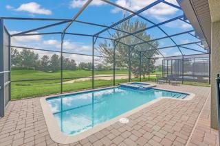 Top Villas - Championsgate 2206 - Davenport - 8