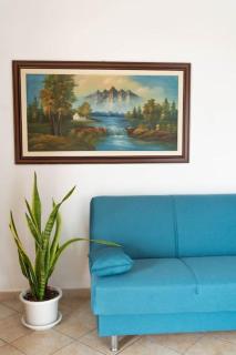 Casa Magnolia: indipendente con giardino - Castiglione del Lago - 2
