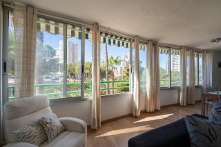 Apartamento villa playa - Benidorm - 7