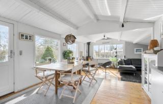 Two-Bedroom Holiday Home In Jagerspris - Jægerspris - 5