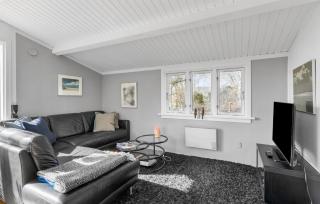 Two-Bedroom Holiday Home In Jagerspris - Jægerspris - 7