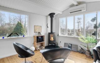 Two-Bedroom Holiday Home In Jagerspris - Jægerspris - 6